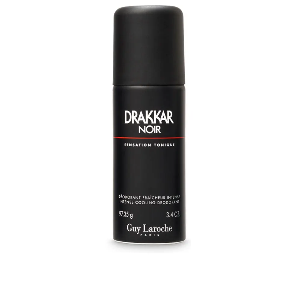 Drakkar Noir desodorante Spray 150ml