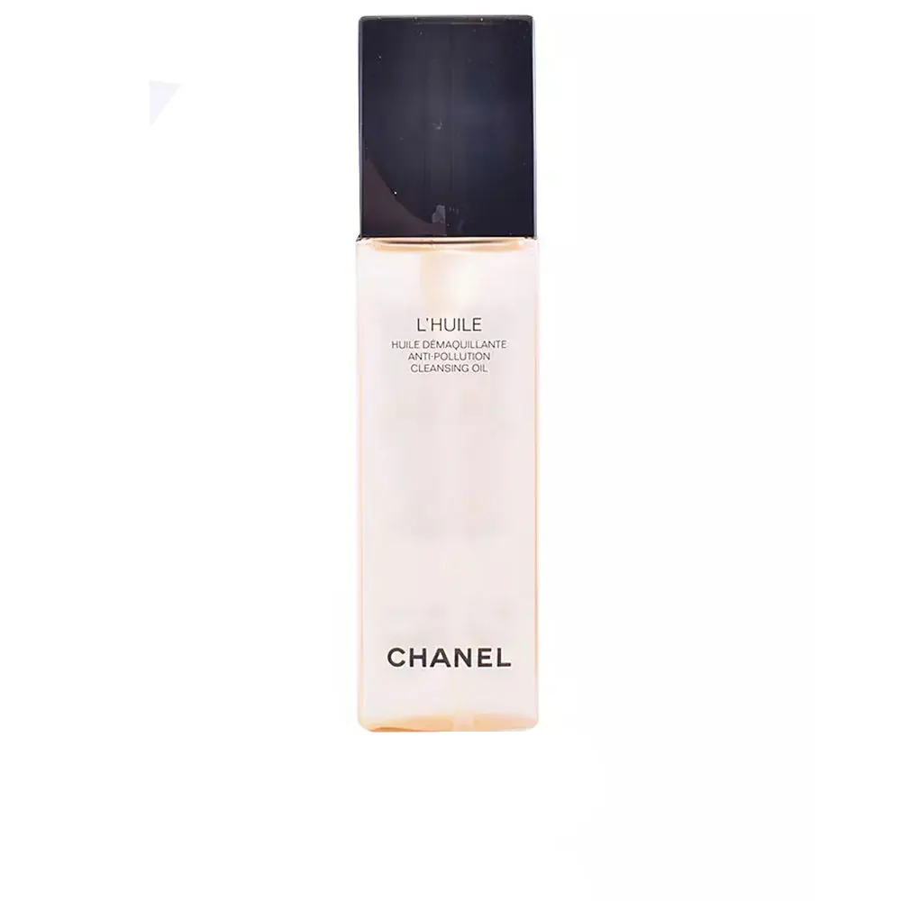 L'HUILE huile démaquillante anti-pollution 150 ml