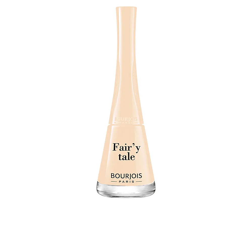 1 SECONDE esmalte de uñas #014-fair'y tale 9 ml