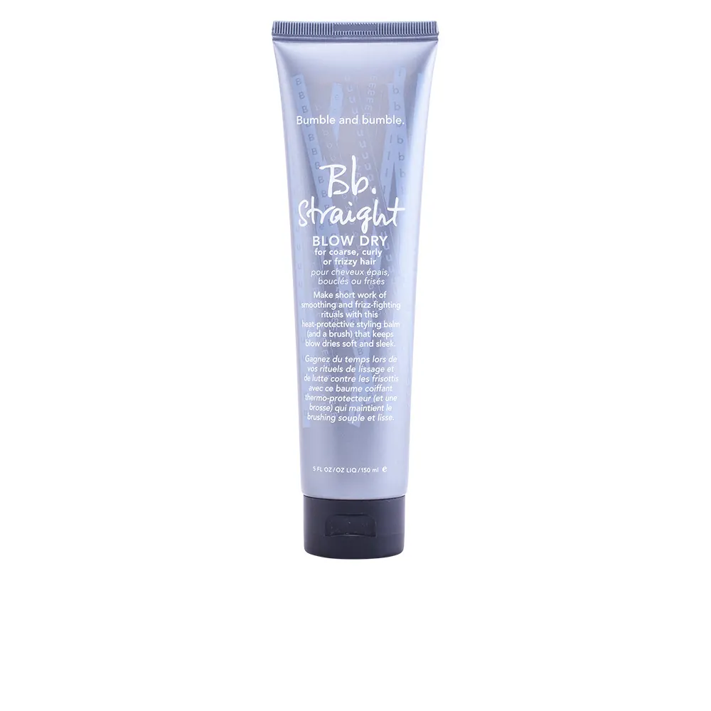 STRAIGHT blow dry 60 ml