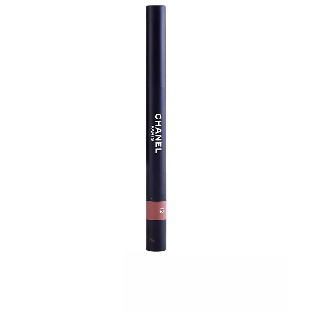 STYLO OMBRE ET CONTOUR #12-contour clair