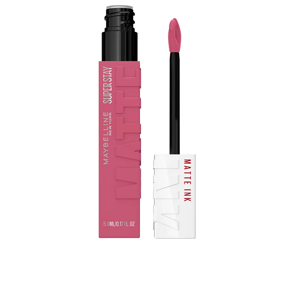 SUPERSTAY matte ink #15-lover