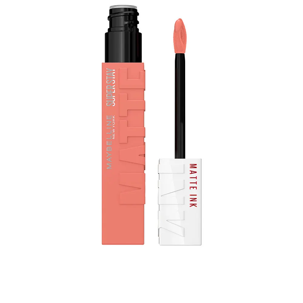 SUPERSTAY matte ink #60-poet 
