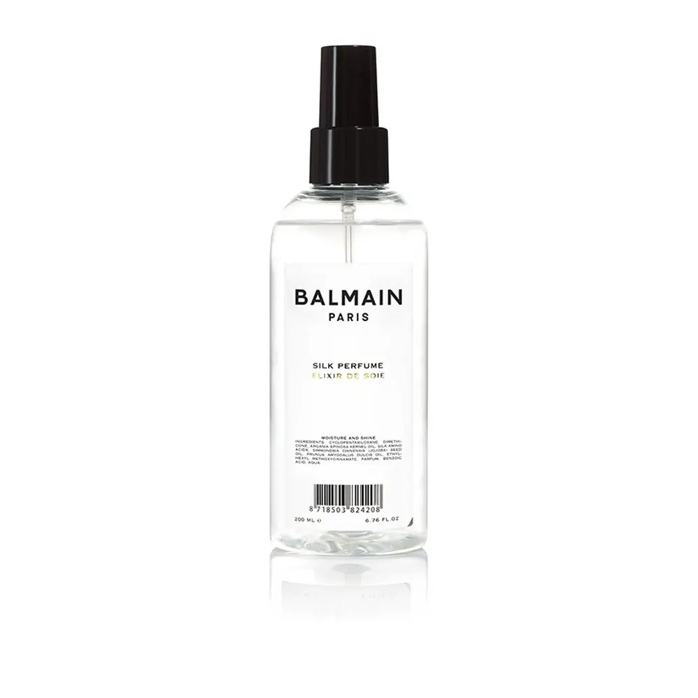 BALMAIN hair silk perfume 200 ml