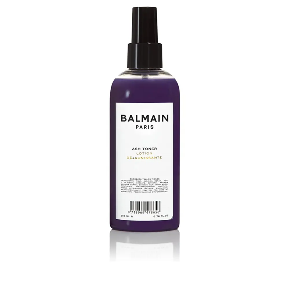 BALMAIN ash toner 200 ml