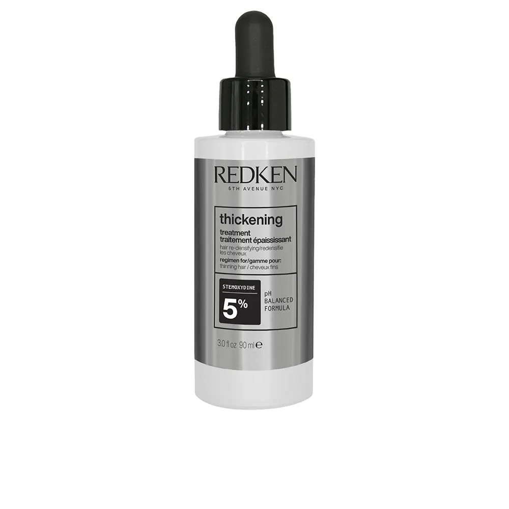 CERAFILL RETALIATE STEMOXYDINE hair redensifying treatment 90 ml