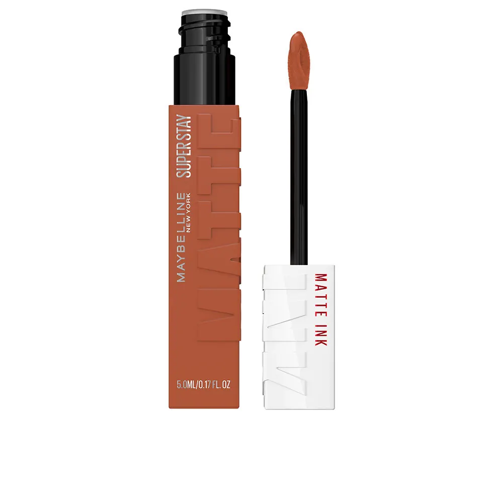 SUPERSTAY MATTE INK lipstick #70-amazonian 5 ml