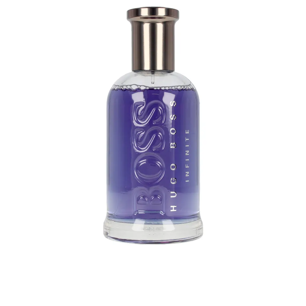 BOSS BOTTLED INFINITE eau de parfum vaporizador 200 ml
