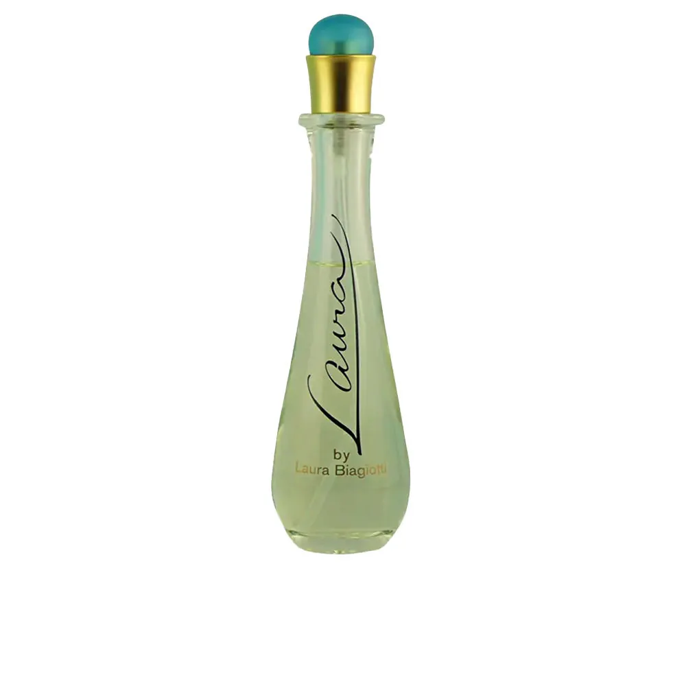 LAURA eau de toilette vaporizador 75 ml