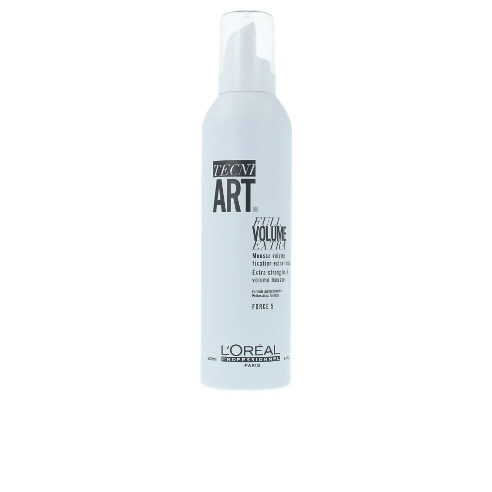 TECNI ART volume extra full 250 ml