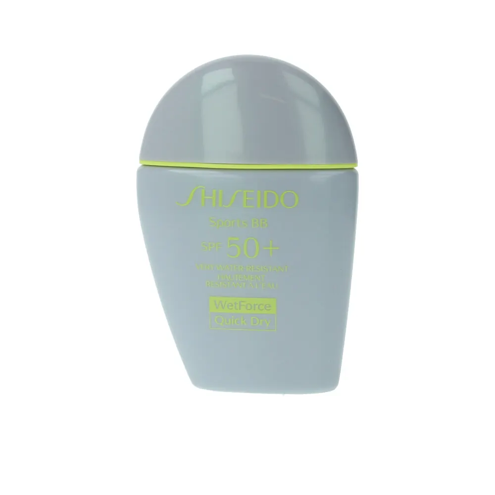 Sun Care Sports BB #dark 30 ml
