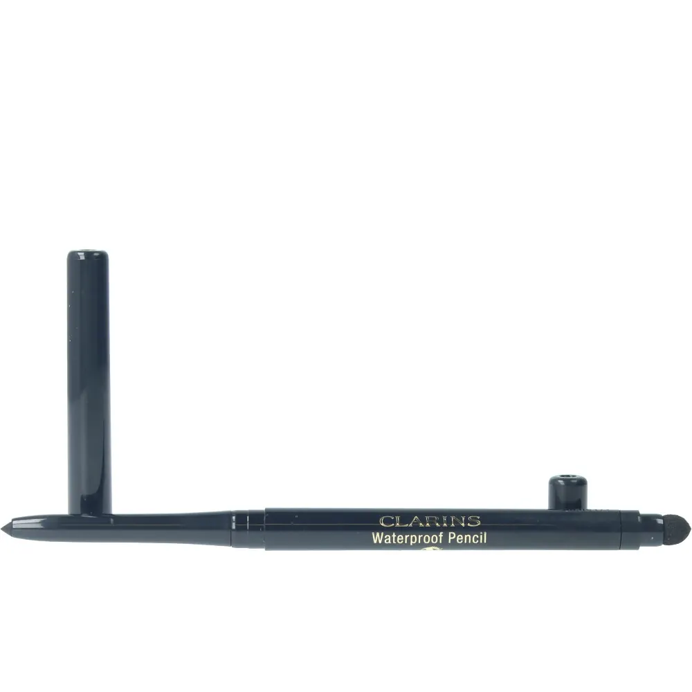 WATERPROOF Delineador de ojos #01-negro  0,3 gr
