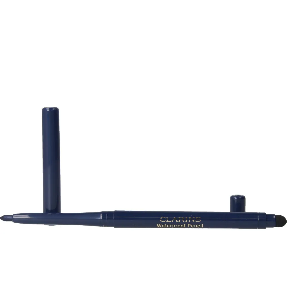WATERPROOF delineador de ojos #03-azul 0,3 gr