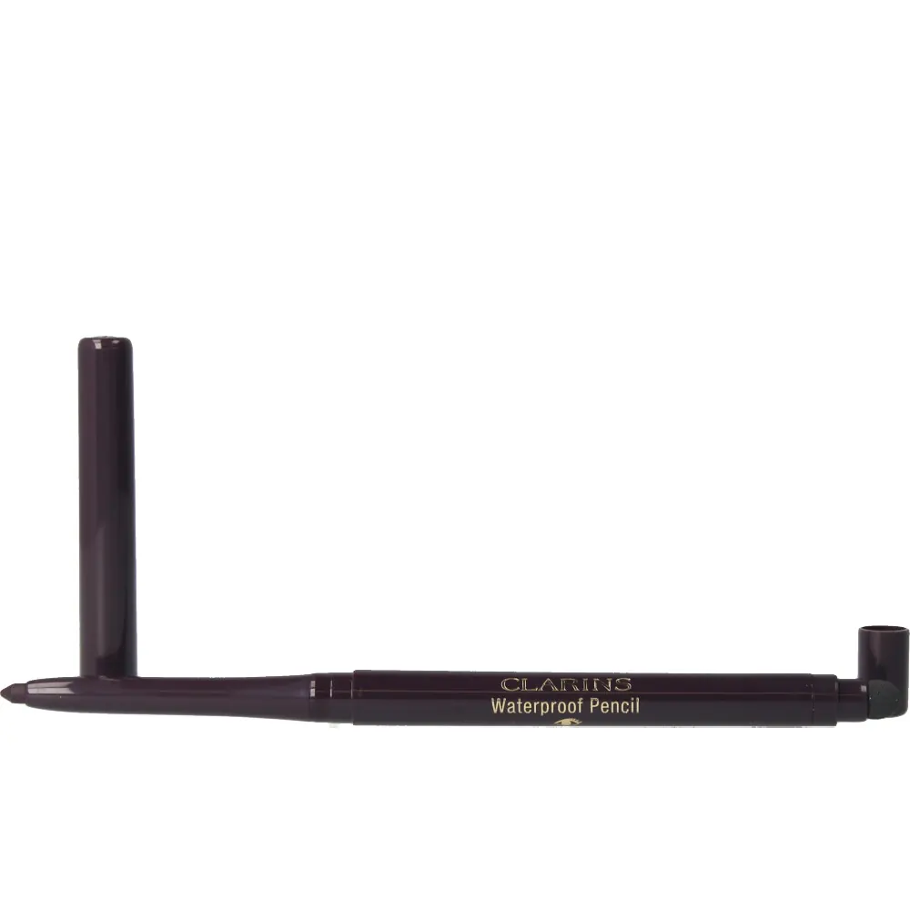 WATERPROOF delineador de ojos #04-ciruela 0,3 gr