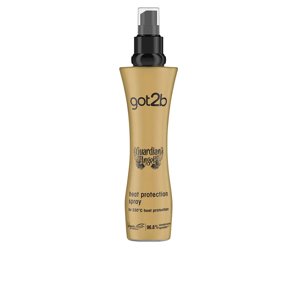 GOT2B GUARDIAN ANGEL 220ºC heat protection spray 200 ml