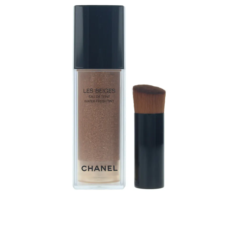 LES BEIGES eau de teint #medio claro 30 ml