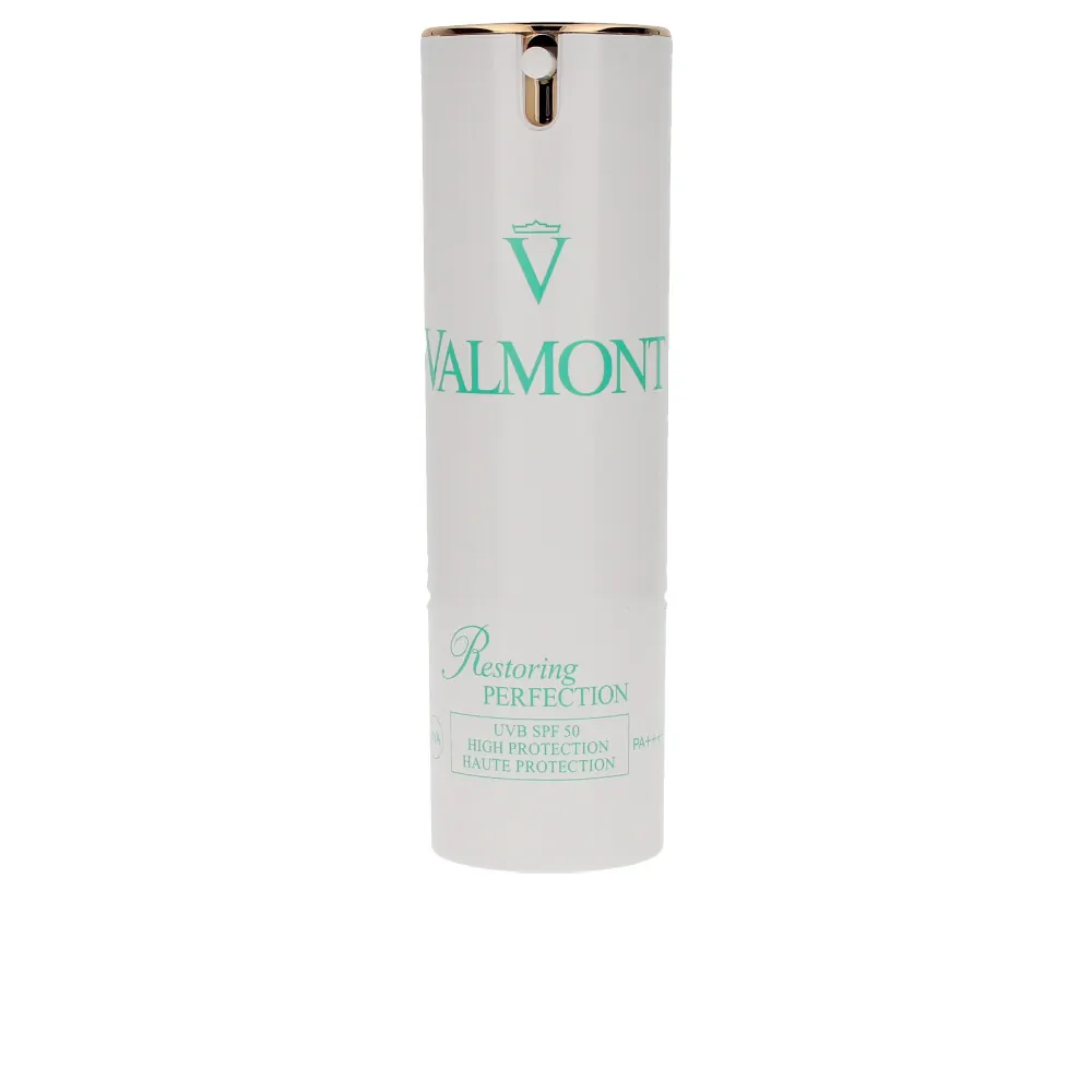 RESTORING PERFECTION SPF50 30 ml