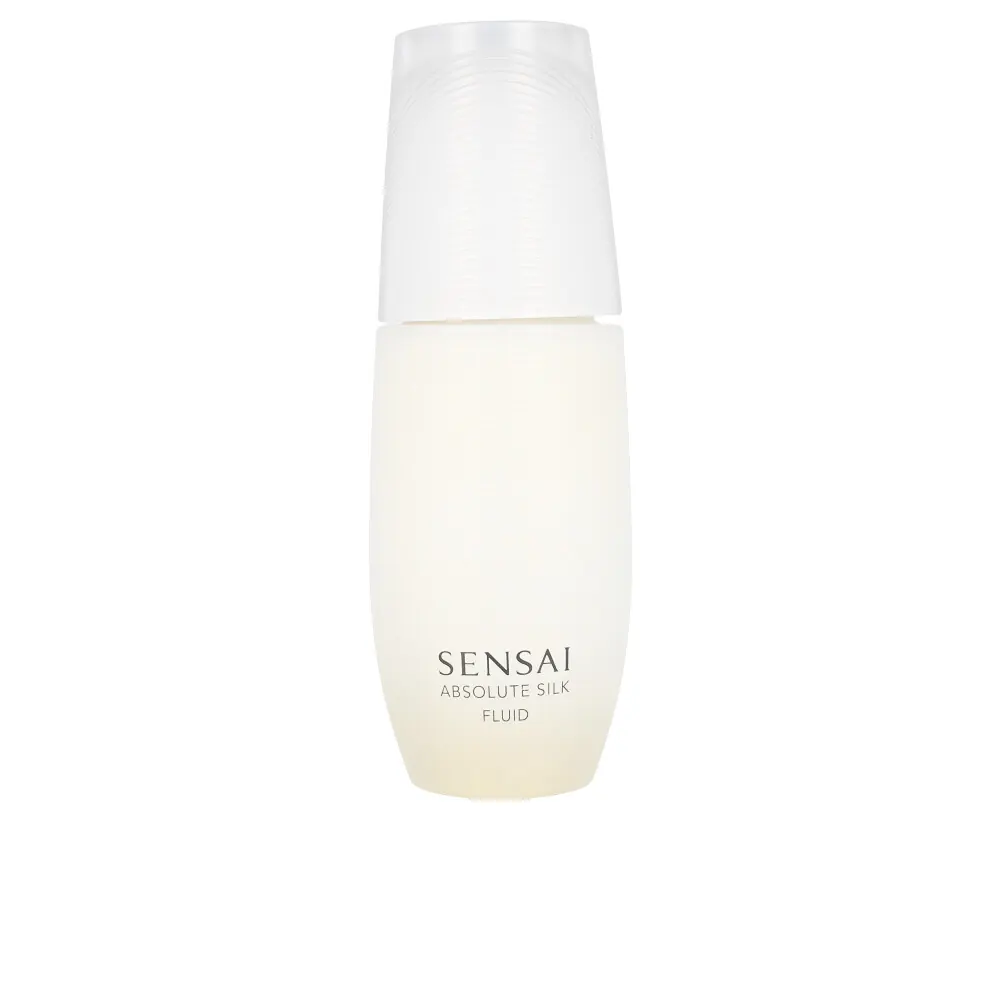 ABSOLUTE SILK fluid 80 ml