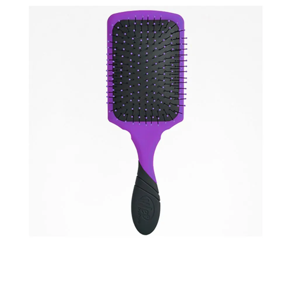 PRO PADDLE DETANGLER #purple 1 u
