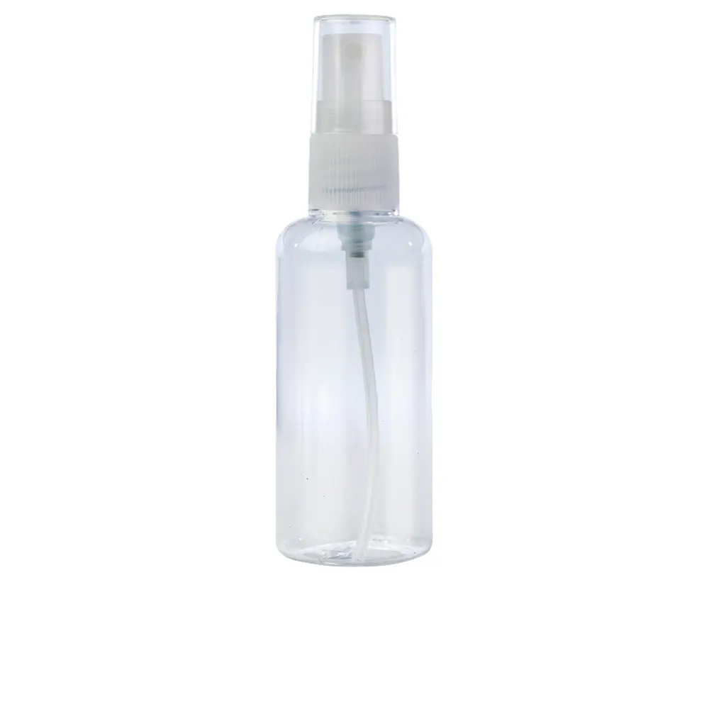 BOTELLA vaporizador plástico 100 ml