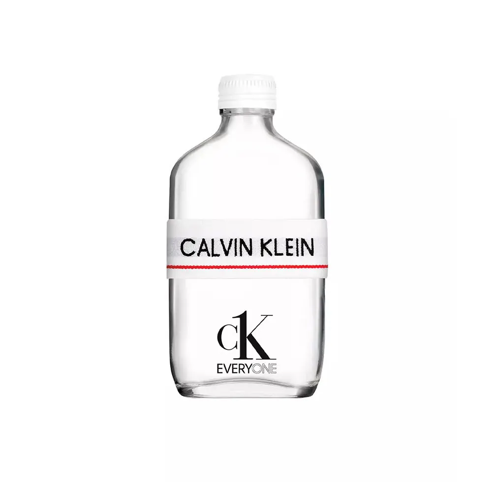 CK EVERYONE eau de toilette vaporizador 50 ml