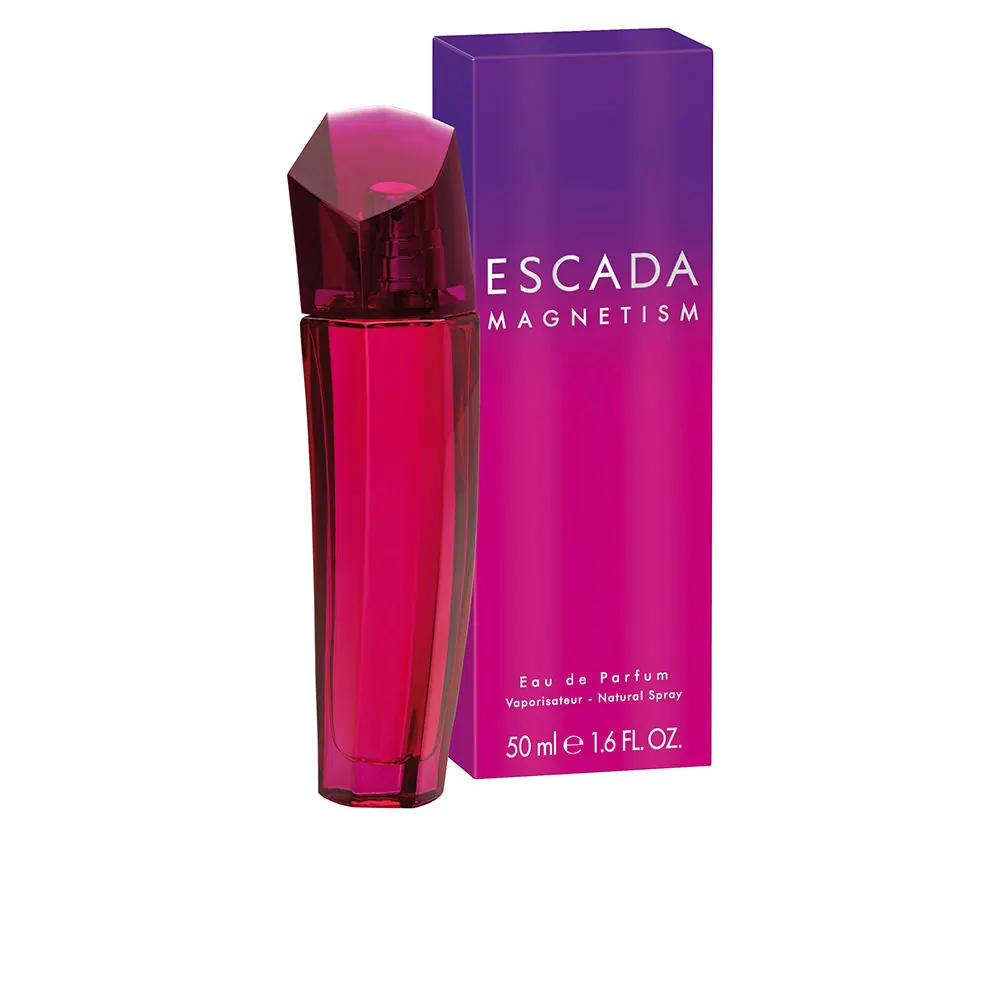 MAGNETISM eau de parfum vaporizador 50 ml