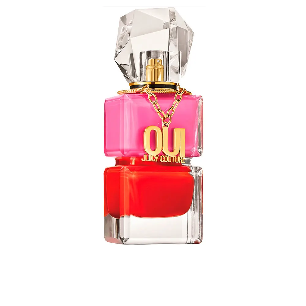 OUI eau de parfum vaporizador 100 ml