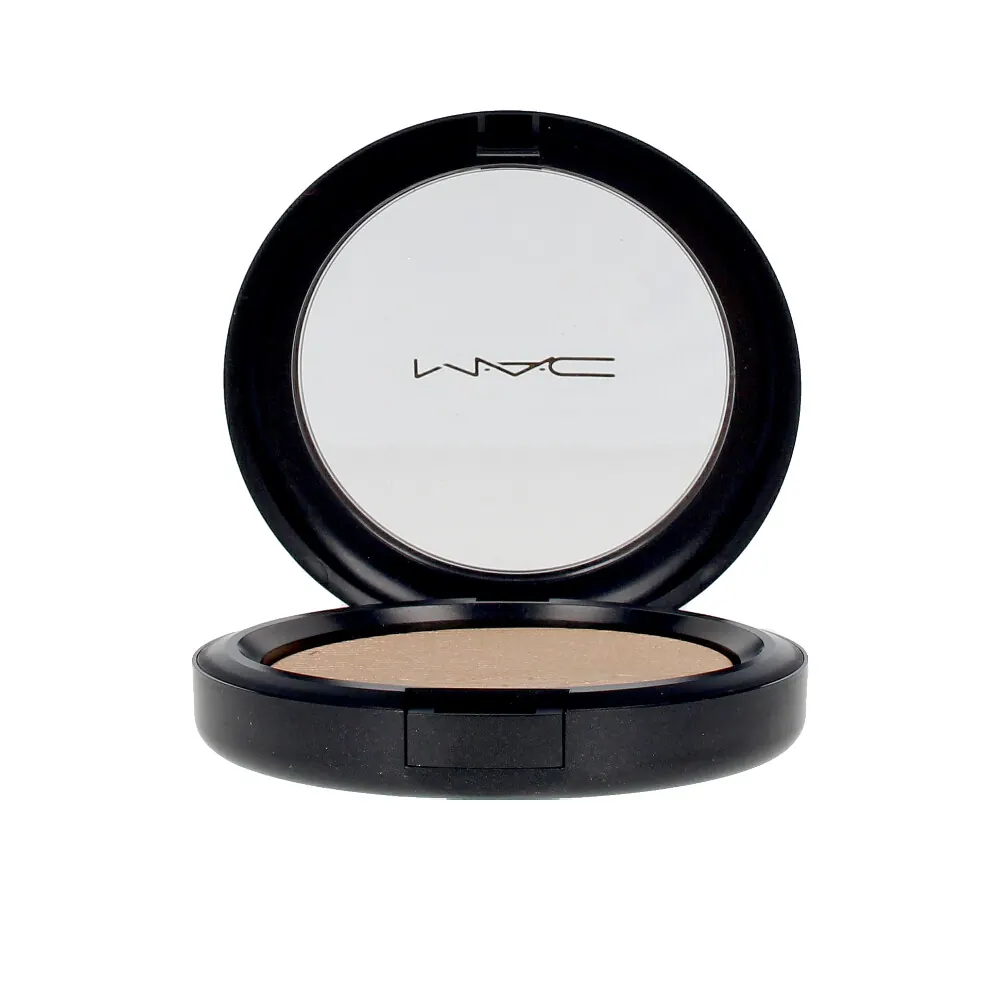 EXTRA DIMENSION skinfinish #show gold
