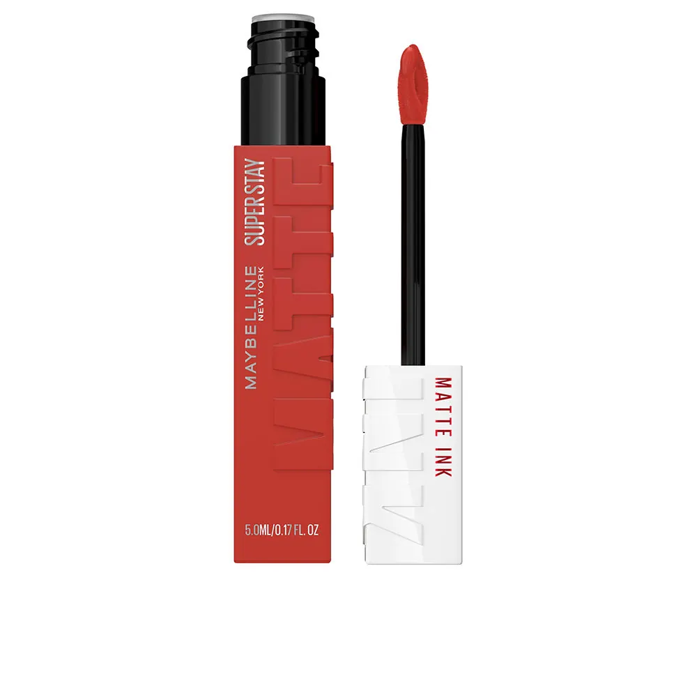 SUPERSTAY MATTE INK CITY edition #130-self destarter