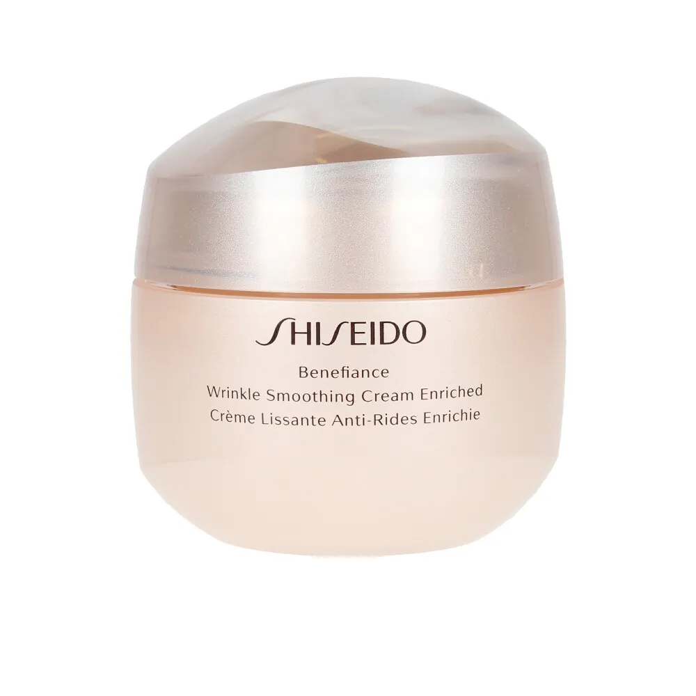 Benefiance Wrinkle Smoothing Cream Enriched ed. lim. 75 ml