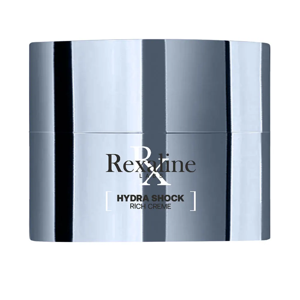 HYDRA SHOCK crema rica 50 ml