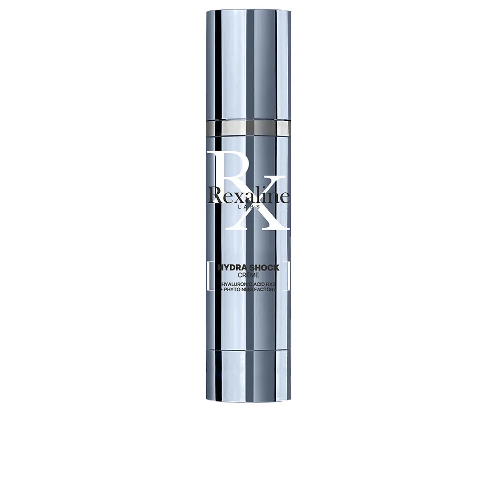 HYDRA SHOCK crema 50 ml