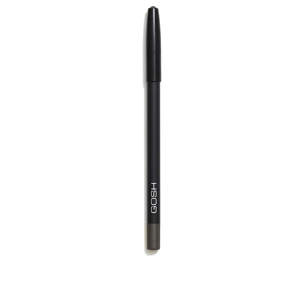 VELVET TOUCH eyeliner waterproof #hypnotic grey
