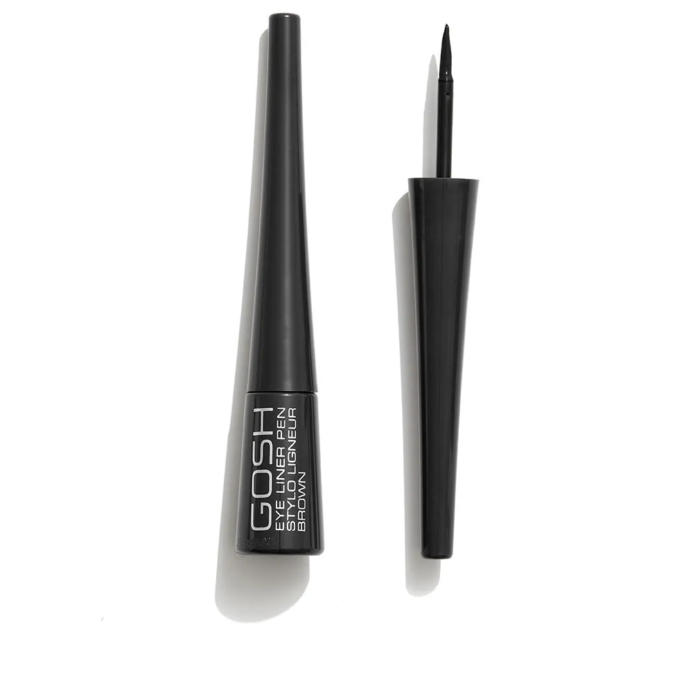 EYELINER pen liquid #black