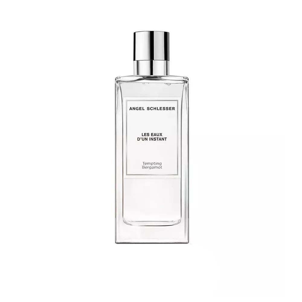 LES EAUX D'UN INSTANT tempting bergamot eau de toilette vaporizador 100 ml