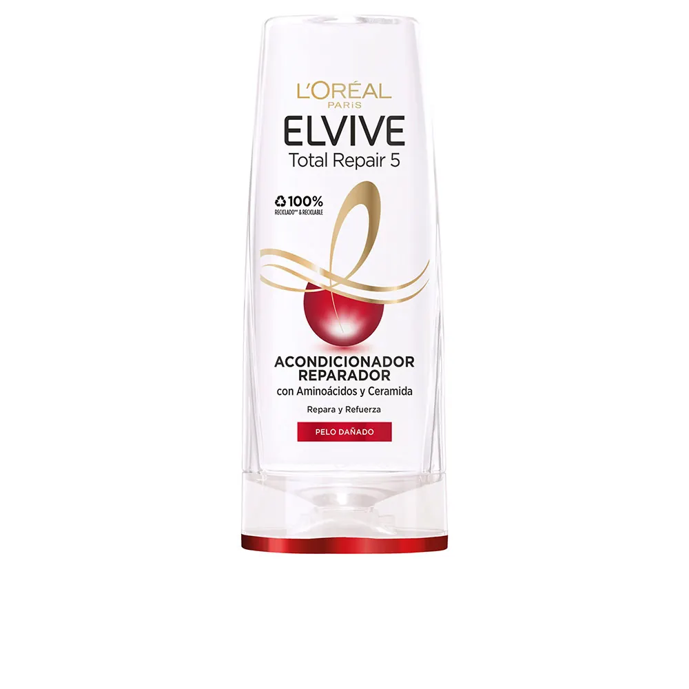 ELVIVE TOTAL REPAIR 5 acondicionador reconstituyente 300 ml
