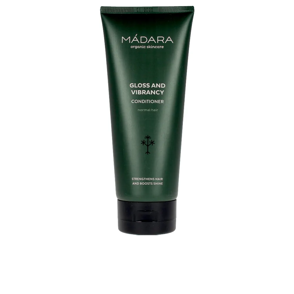 GLOSS AND VIBRANCY conditioner 200 ml
