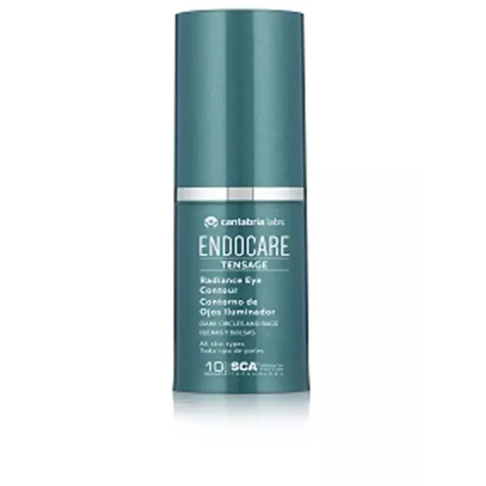 ENDOCARE TENSAGE contorno de ojos iluminador 15 ml