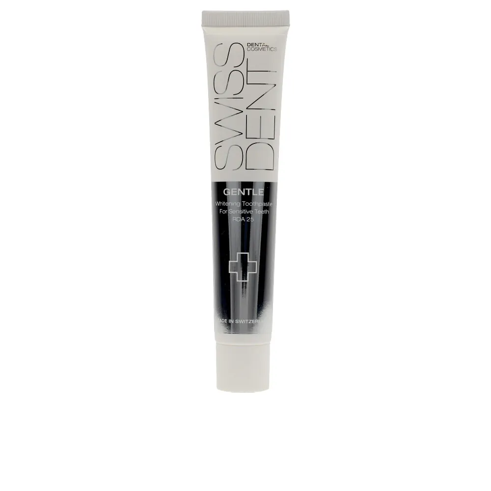 GENTLE whitening toothpaste 50 ml