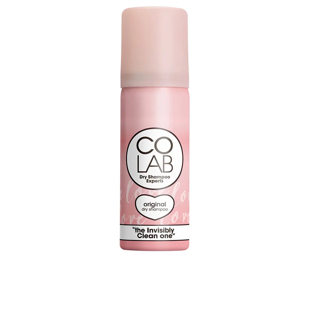 ORIGINAL dry shampoo 50 ml
