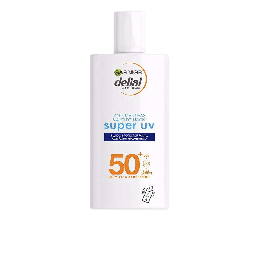 SENSITIVE ADVANCED súper UV fluid SPF50+ 30 ml