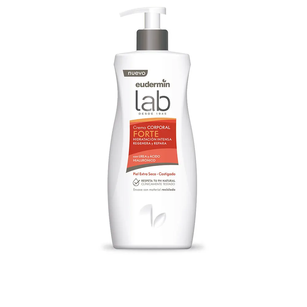 FORTE leche corporal 400 ml