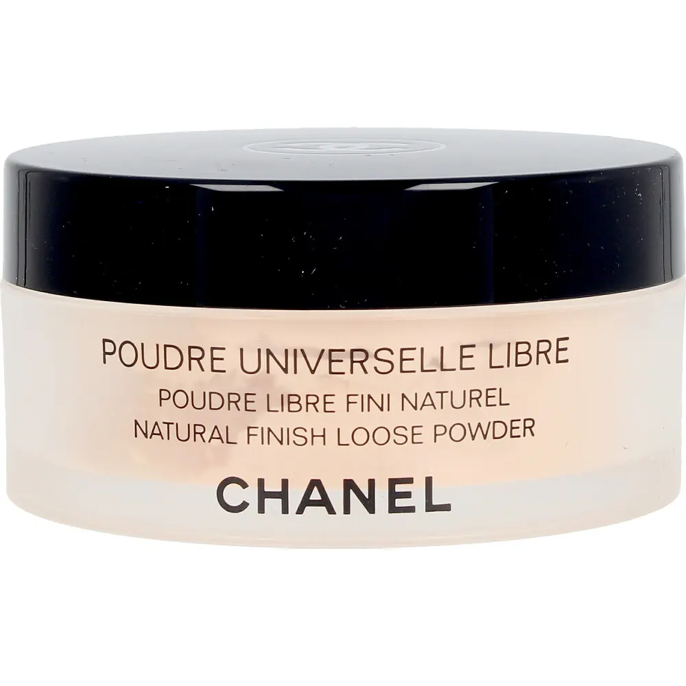 POUDRE UNIVERSELLE libre #30