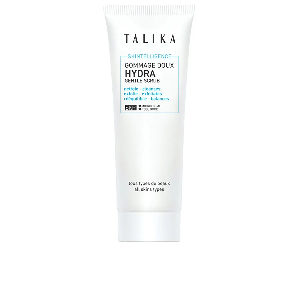 SKINTELLIGENCE HYDRA exfoliante suave 50 ml