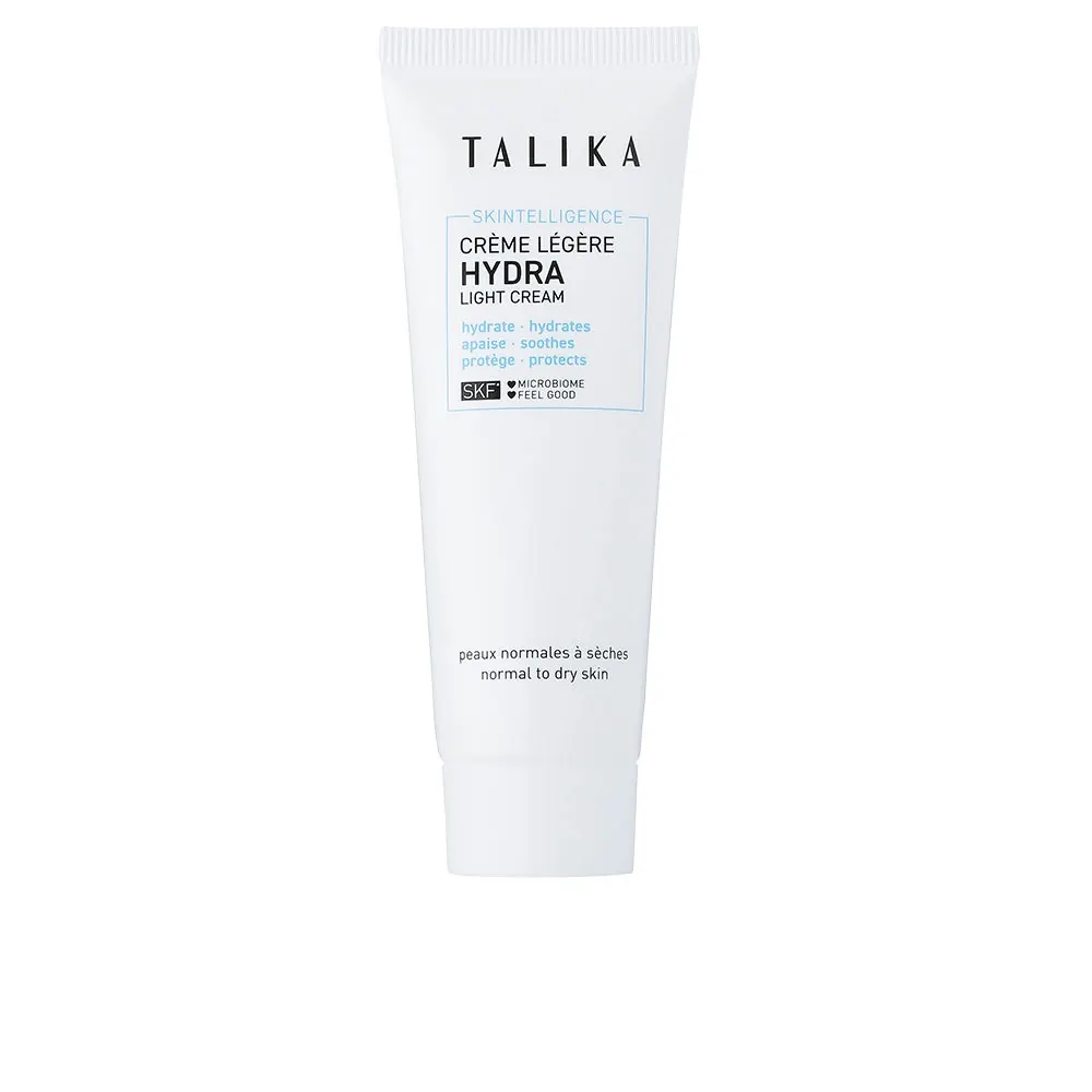 SKINTELLIGENCE HYDRA crema ligera hidratante 50 ml