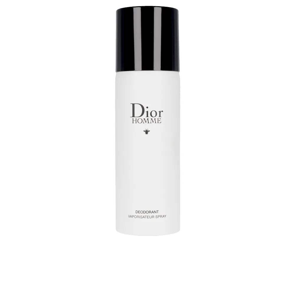 DIOR HOMME deo vaporizador 150 ml