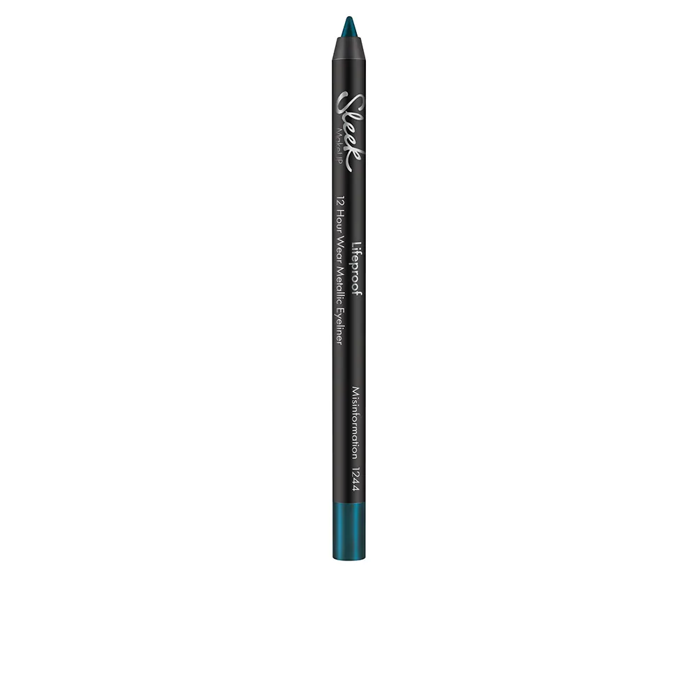 LIFEPROOF 12h wear khol eyeliner #Misinformation 1 u