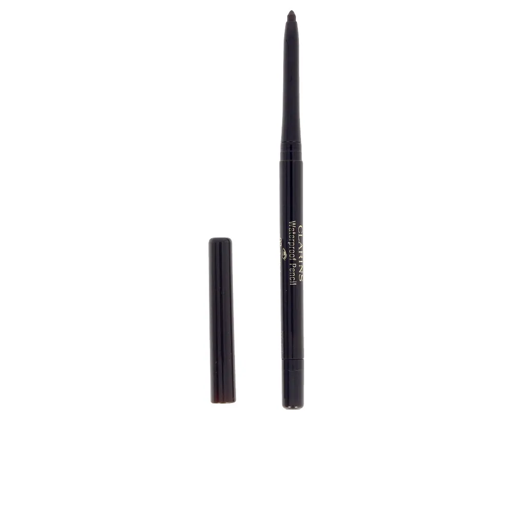 WATERPROOF delineador de ojos #02-chesnut 0,3 gr