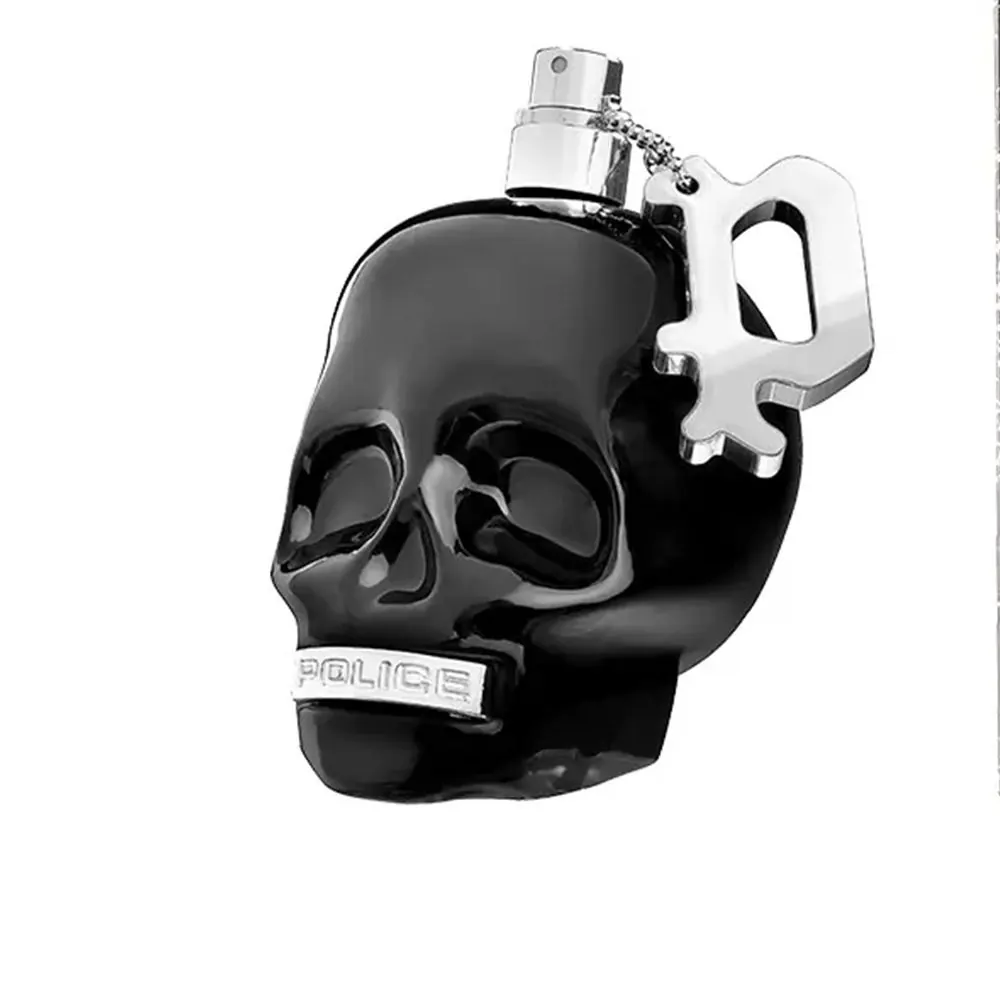 TO BE BAD GUY eau de toilette vaporizador 125 ml