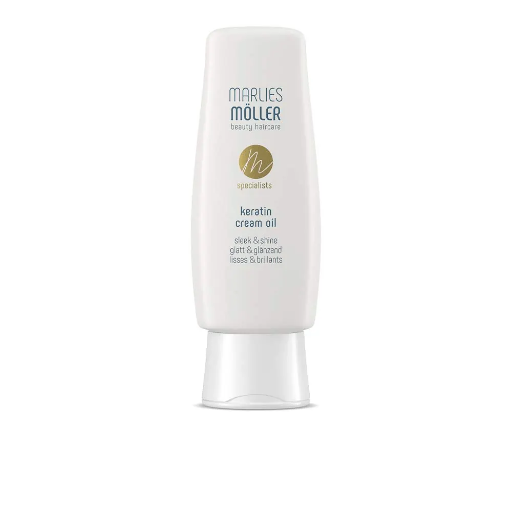 KERATIN cream oil 100 ml